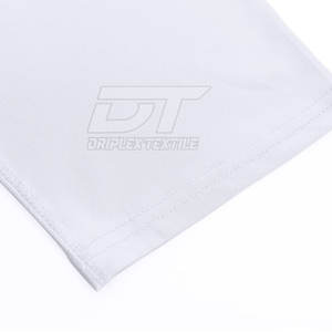 Mejor diseño de ropa de gimnasio Ropa de entrenamiento Camisetas de fitness para hombres En stock Camisetas de fitness para hombres de bajo precio para la venta - Product Image 5