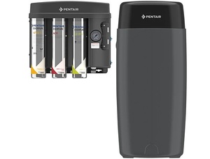 ระบบกรองน้ำออสโมซิสประสิทธิภาพสูงรุ่นใหม่ EV9975-69 พร้อมระบบกรองล่วงหน้าด้วยถ่านกัมมันต์ - Product Image 1