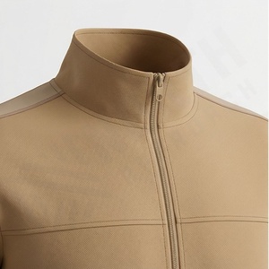 Conjunto Deportivo para Hombre de Alta Calidad en Microfibra de Poliéster, para Gimnasio, Fitness, Running, Entrenamiento, Ropa Deportiva Duradera y Cómoda para Uso Diario - Product Image 4