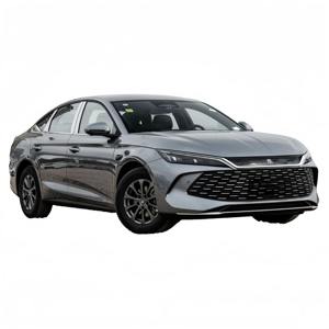 <span class=keywords><strong>Voiture</strong></span> d'occasion BYD Qin L 2024, best-seller, disponible à la vente en gros, voitures électriques BYD d'occasion - Product Image 2