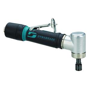 เครื่องเจียรลมแบบออฟเซ็ตพร้อมแหล่งพลังงาน 7 องศา 0.4 แรงม้า - Product Image 1