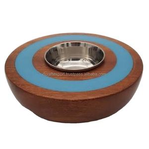 Quemador de incienso de madera de diseño creativo, Bakhoor quemador de madera, incensario árabe de madera para religiosos para Eid Ramadán, novedad de 2023 - Product Image 4