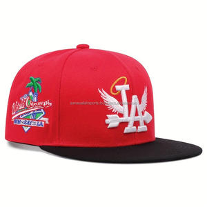 Casquettes de baseball imperméables - Product Image 5