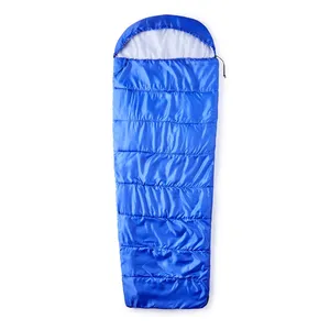 Sacco a Pelo Poply Riciclato e Sostenibile, Gadget Ecologico per un Sonno Confortevole - Product Image 3