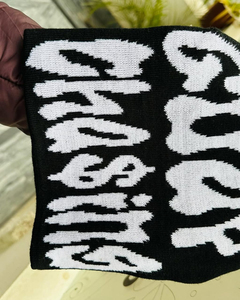 Gorro de Punto Cálido, Unisex, Acogedor, Transpirable, Impermeable, de Forro Polar Suave, Ajustable, Personalizable, Versátil, para el Frío - Product Image 2