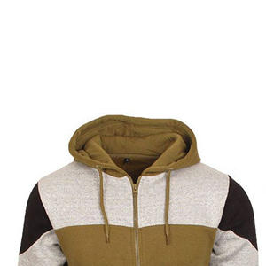 Nouveau style hommes athlétique survêtement ensemble deux pièces tenue vêtements de sport Jogging costume décontracté entraînement vêtements de sport nouveau - Product Image 4