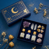 Boîte d'emballage de luxe personnalisée impression PMS pliable magnétique pour cadeau vente au détail et présentation de marque