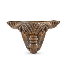 Otomana de Estilo Vanguardista Taison, Patas de Plástico con Acabado Dorado de 12 cm, Diseño de Muebles Tradicionales para Camas, Armarios, Sala de Estar de Hotel - Product Image 3