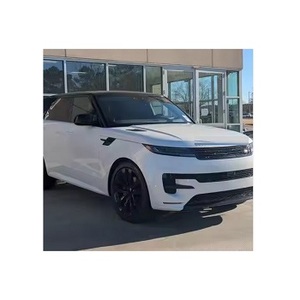 Condiciones impecables 2025 Landss Rovers Ranges Rovers Dynamicss S E - Product Image 3