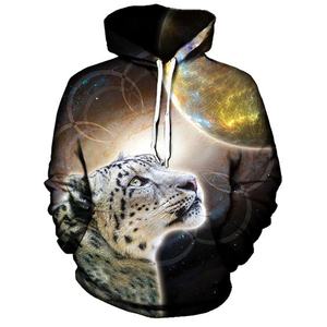 High Quality Pullover Heavyweight Cotton Hoodies <b>Thick</b> <b>Fleece</b> Drop Shoulder Plain Blank Custom <b>Men</b> Hoodies Manufacturer - Product Image 1