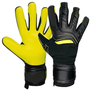 Nouvel arrivage de gants récepteurs Gants de gardien de but confortables et antidérapants pour adultes et jeunes Gants de football américain Doigt complet Gants de sport et de rugby - Product Image 1