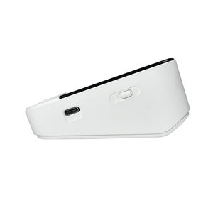 Ultra HD ekran Premium elektronik üst kol dijital otomatik BP kan basıncı monitörü makinesi tansiyon aleti Tensiometro - Product Image 3