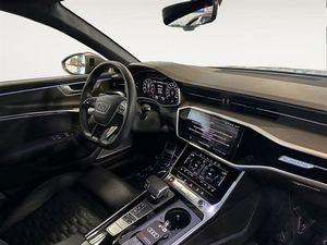 ใช้2024 Au_di RS 6 Avant 4.0T Quattro Performance AWD - Product Image 6