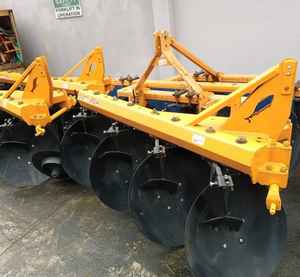 Entrega Rápida de Cosechadora Agrícola Autopropulsada de Calidad Premium Diseñada para Cultivo de Maíz, Arroz y Trigo - Product Image 5