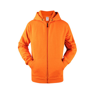 Pull à capuche personnalisé de haute qualité OEM Vêtements de mode pour hommes Street Wear-Sweatshirts vierges en gros Sweat à capuche en coton d'hiver - Product Image 4