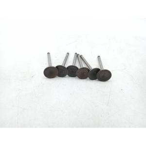 SOUPAPES D'ÉCHAPPEMENT OPEL Kadett E Series (84>91) 4400686 Essence - Product Image 3