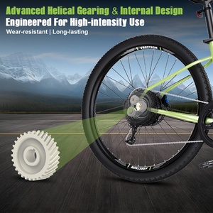 <span class=keywords><strong>Kit</strong></span> de Motor Trasero Varstrom 48V 500W 750W para Bicicleta Eléctrica, <span class=keywords><strong>Kit</strong></span> de Conversión Bldc para Bicicletas de 26", 27.5" y 700C con Pantalla EKD01 - Product Image 3