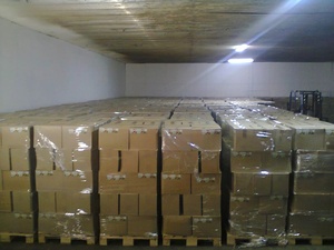 น้ำมันดอกทานตะวันกลั่นและน้ำมันดิบน้ำมันดอกทานตะวัน - Product Image 6