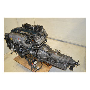 เครื่องยนต์ 2JZ GTE สำหรับการจัดหาแบบขายส่งในราคาโรงงานที่แข่งขันได้ - Product Image 1