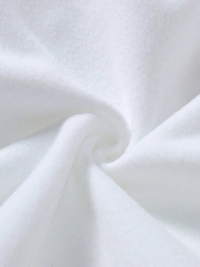 เสื้อฮู้ดขนแกะมีฮู้ดสำหรับผู้ชายเสื้อสวมศีรษะใส่สบายพิมพ์โลโก้ได้ตามต้องการ100% - Product Image 6