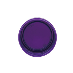 Tapa de Rosca Antirrobo 3025 para Botellas, Material PE, Colores Personalizados y Codificación Láser Disponibles - Product Image 6