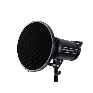 Xách tay 55/8 inch 90cm nhiếp ảnh chuyên nghiệp STUDIO FLASH tổ ong lưới dễ dàng có thể gập lại ráp ảnh studio phụ kiện - Product Image 3