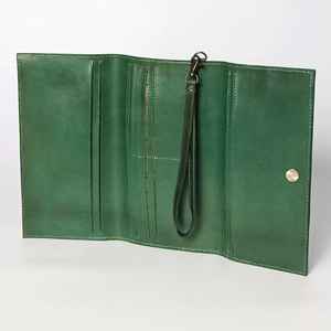 Sac à main en cuir véritable fait à la main de style bohème en cuir de vache naturel, tendance automne, style western, élégant, tendance, imperméable, écologique - Product Image 4