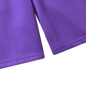Short de survêtement athlétique pour hommes, teint uni, solide, été, fitness, entraînement, respirant, écologique, coupe ajustée, quotidien. - Product Image 2