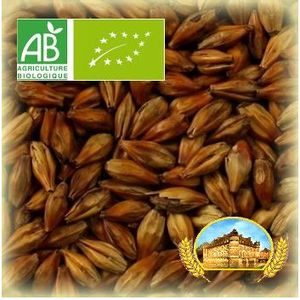 Malt <span class=keywords><strong>Ch</strong></span>â<span class=keywords><strong>teau</strong></span> Café 500 EBC BIO - Product Image 1
