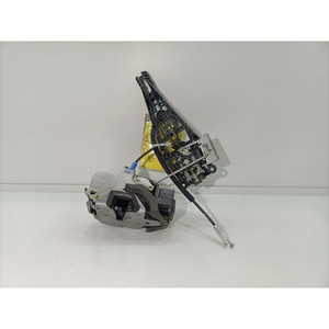 Serratura Anteriore Destra OPEL Mokka 1a Serie 13579523 (12>) - Product Image 4