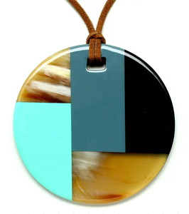 Producto más vendido, colgante artesanal hecho a mano, fabricación de joyas, colgantes, productos artesanales - Product Image 1