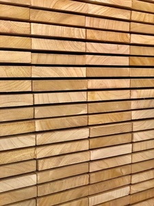 Tablas de Madera de Paulownia, Láminas de Madera Ligeras y Lisas, Precio de Fábrica - Product Image 1