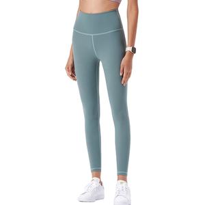Leggings Deportivos para Hombre, Diseño Moderno, Ligeros, Casuales, Control de Abdomen, Sin Costuras, para Gimnasio, Yoga, Fitness, 2026 - Product Image 1