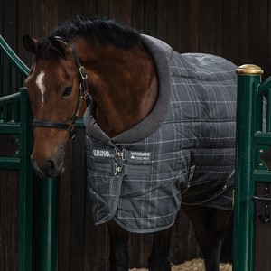 Profession eller Hersteller Reit produkte Pferde Stabile Decke Cutback Westcoast Equine Rug Custom Equestrian Fabric - Product Image 1