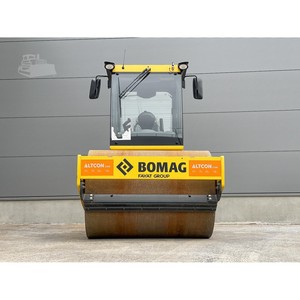 Rodillo Vibratorio BOMAG BW177D-5 2024 en Nueva Condición - Product Image 4