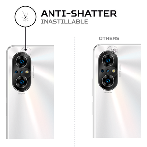 ฟิล์มกันรอยหน้าจอเอเซอร์ โซสปิโร AC81 ทนทานและป้องกันการกระแทกสำหรับอุปกรณ์ของคุณ - Product Image 3