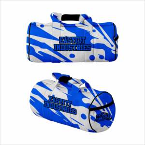 Hot <b>Sale</b> Oxford Large Capacity Lightweight Waterproof Sport Gym Trekking Camping <b>Travel</b> Duffel <b>Bag</b> Wholesale High Quality <b>Bags</b> - Product Image 5