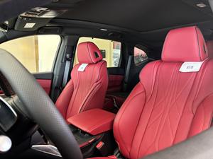 DESCUENTO Acura MDX SH-AWD A-Spec ADV 2025 Usado - Product Image 6