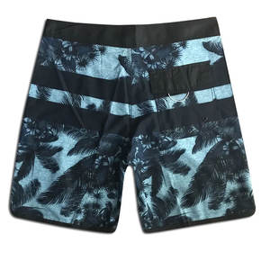 กางเกงขาสั้นชายดีไซน์ยอดนิยม ราคาสมเหตุสมผล ระบายอากาศได้ดี กันยับ ขายดี ผลิตจากผ้ารุ่นล่าสุด - Product Image 2