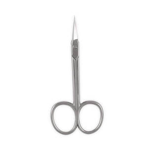 2025 nouveau produit de vente chaude ciseaux à cuticules de haute qualité meilleure qualité matériel fait ciseaux à cuticules - Product Image 1