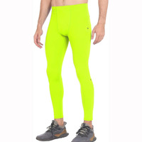 Ropa Deportiva para Hombre, Medias de Compresión Médica de 20-30 MMHG, Algodón/Fibra de Bambú, Punta Abierta, Graduadas, con Estampado, Antibacterianas