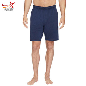 Pantalones Cortos Deportivos de Moda para Hombre, Estilo Hip Hop, para Gimnasio, de Secado Rápido, Ecológicos, de Alta Calidad, con Diseño Sólido y Cintura Elástica - Product Image 3