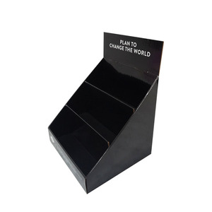 Supports d'affichage en papier personnalisés GYMIG pour l'électronique grand public, les produits de beauté et de soins de la peau, et la vente au détail - Product Image 3