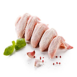 Pollo Congelado sin Hueso Halal de Granja Brasileña, Producción con Control de Calidad Estricto, Carne de Aves con Alto Contenido de Proteínas en Bolsa - Product Image 3