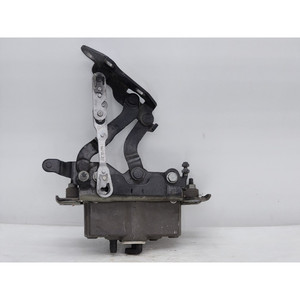 Bisagra de capó derecha con actuador Mercedes Clase C W204 Coupé A2129066301 651911 diésel 2143 (11>) - Product Image 2
