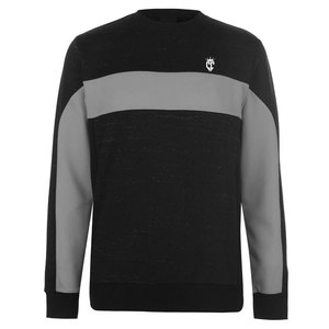 Sweatshirts à col rond pour hommes 100% coton Vêtements d'hiver Nouveau modèle Manches longues Slim Fit Solide Écologique Respirant Teint uni - Product Image 5