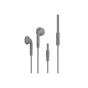 Zore ER06 Active Noise Cancelling <b>for</b> Bluetooth 5.0 Over-Ear Wireless <b>Headphones</b> with 3.5mm Jack <b>for</b> DJ <b>PS4</b> Travel-Grey - Product Image 1