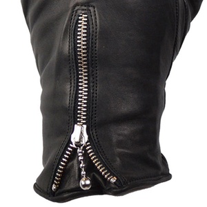 Gants de moto de course à écran tactile personnalisés de haute qualité pour unisexe - Product Image 5