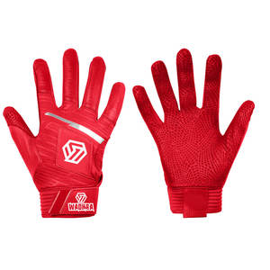 Guantes de Bateo de Béisbol de Último Diseño 2026, Bajo MOQ, Guantes de Bateo de Béisbol de Alta Calidad - Product Image 1