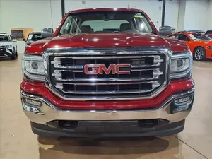 2018 GMC Sierra 1500 SLT - Product Image 6